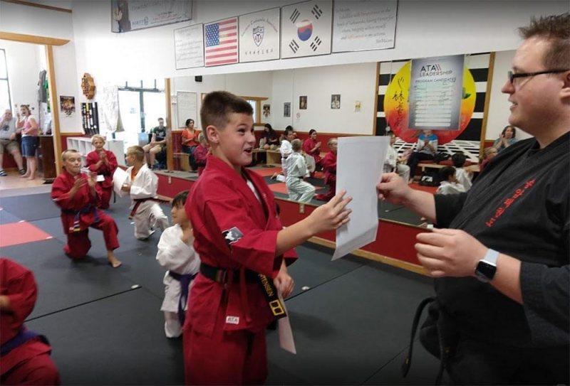Booths-ATA-Black-Belt-Academy-teens-karate-1