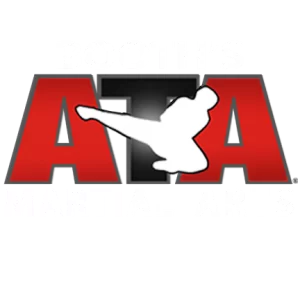 Booths ATA Martial Arts logo