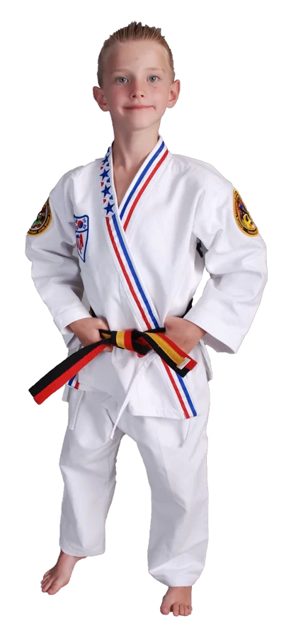karate kid